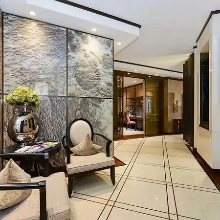 Schaepman Modern Spacious Apartment *