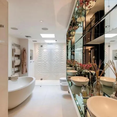 Apartment Schaepman Modern Spacious Amsterdam
