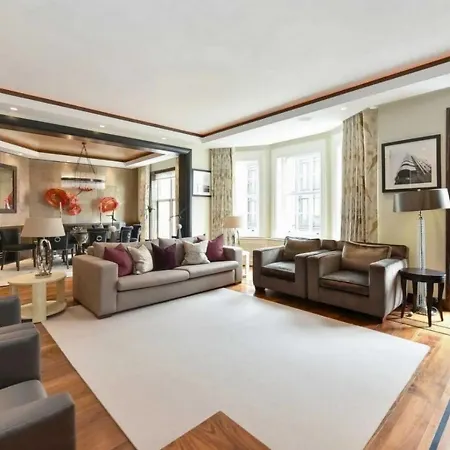 Apartment Schaepman Modern Spacious