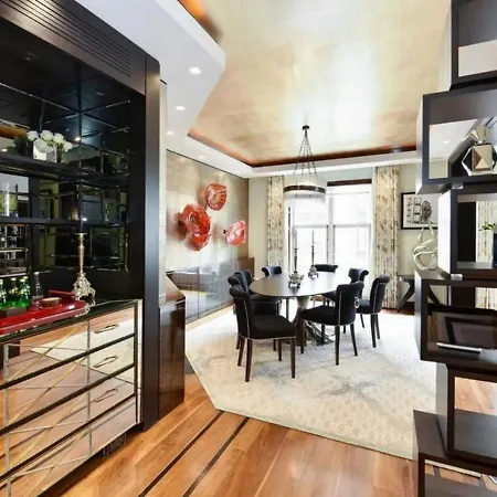Schaepman Modern Spacious Apartment *