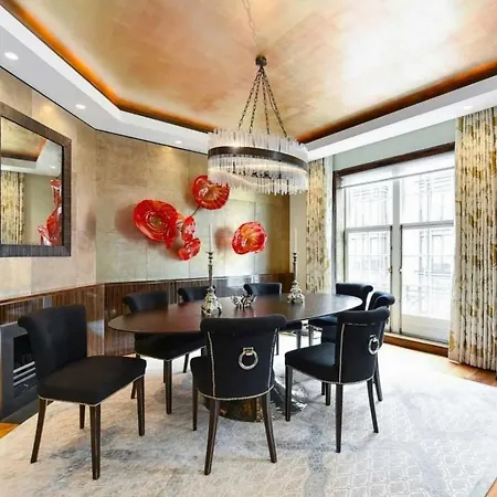 Апартаменты Schaepman Modern Spacious Амстердам