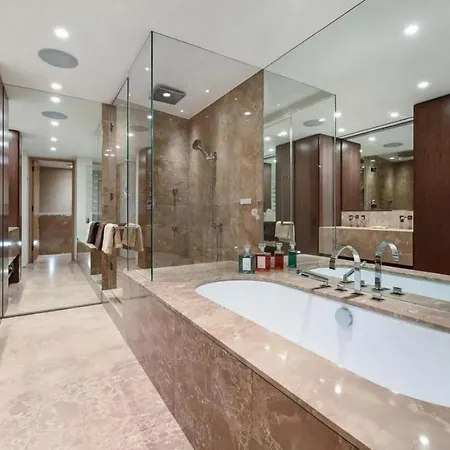 Schaepman Modern Spacious דירה