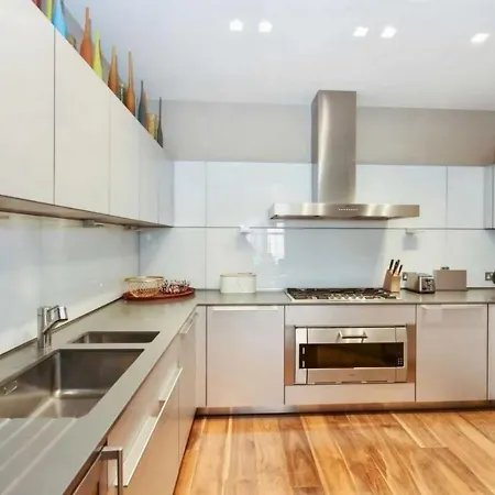 Schaepman Modern Spacious * אמסטרדם