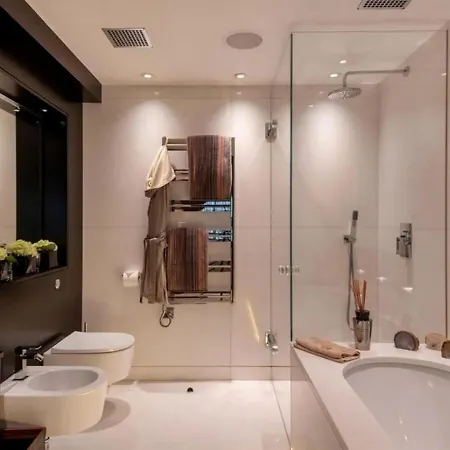 Schaepman Modern Spacious דירה אמסטרדם